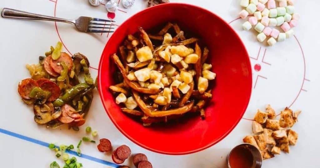 Category 2: Savory and Classic Additions