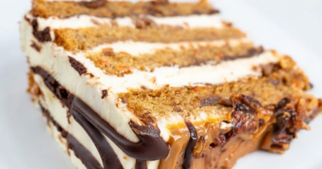 Reason 3: A Triple-Threat of Texture