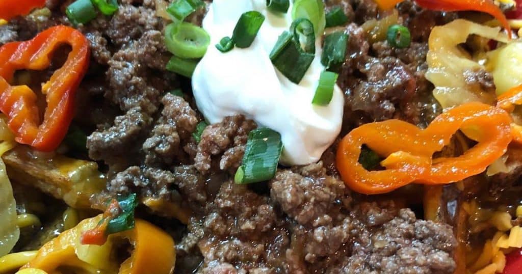 Category 3: Bold and Global Flavor Twists