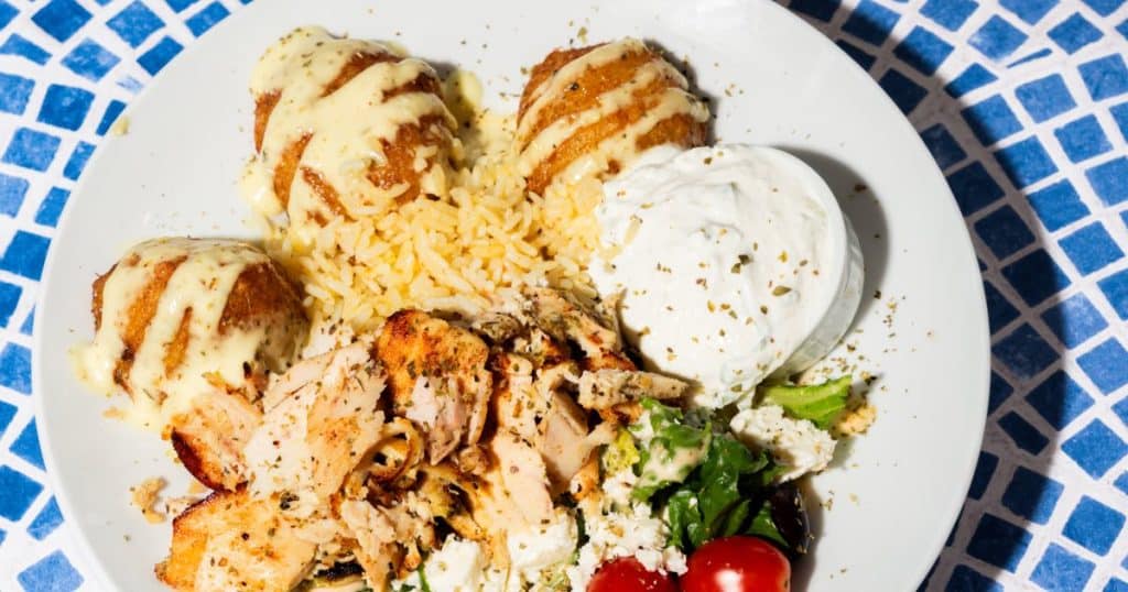 Choose Your Hero Protein