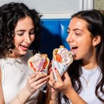 Why the Mediterranean Diet is Consistently Ranked the World's Healthiest Eating Pattern