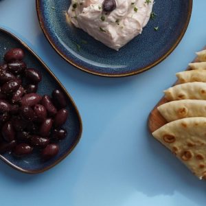 What to Serve with Chicken Souvlaki: Top Pairings
