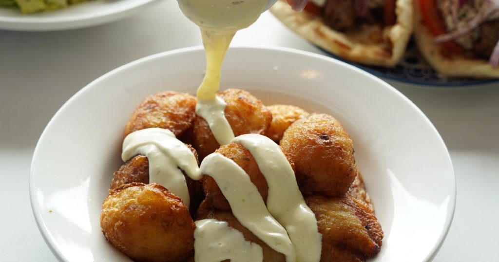 Why Lemon Is Essential in All Greek Food Recipes