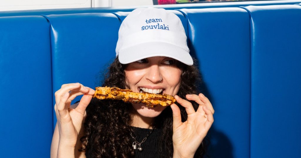 Fact 3: How to Order it Like a Local 