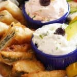 perfect Greek spanakopita recipe