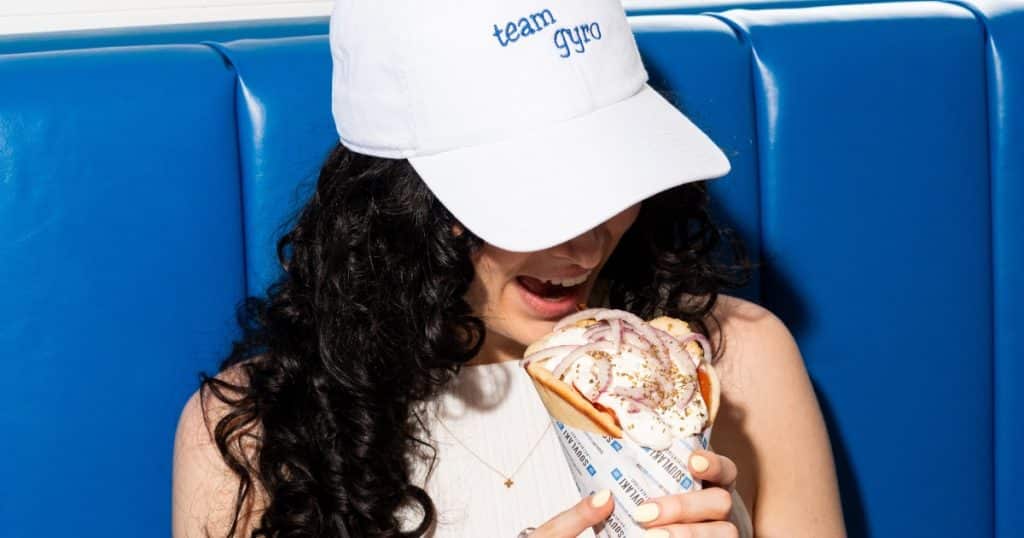 Where to Eat the Best Mediterranean Food in Quebec