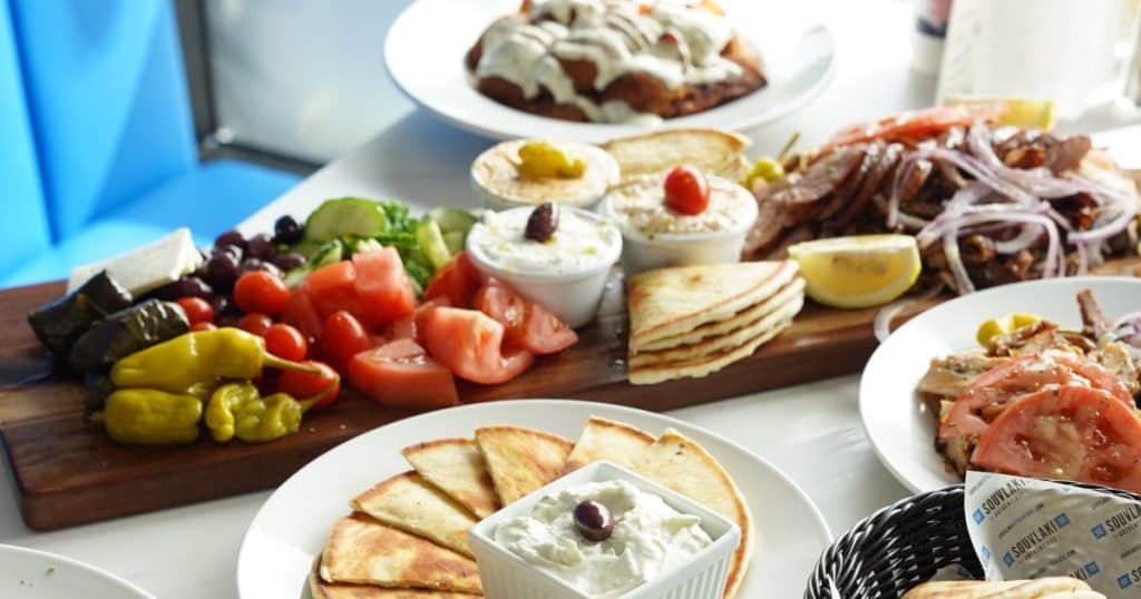 Filoxenia: More Than Just Being a Good Host