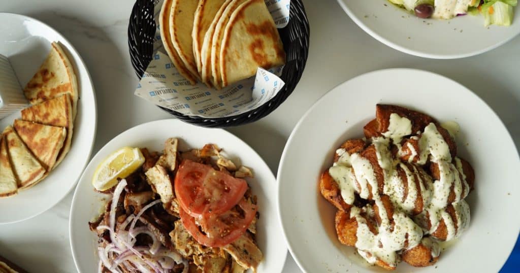 The Yiayia Standard: Quality Is a Sign of Respect