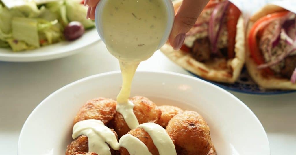 Beyond the Basic Condiment