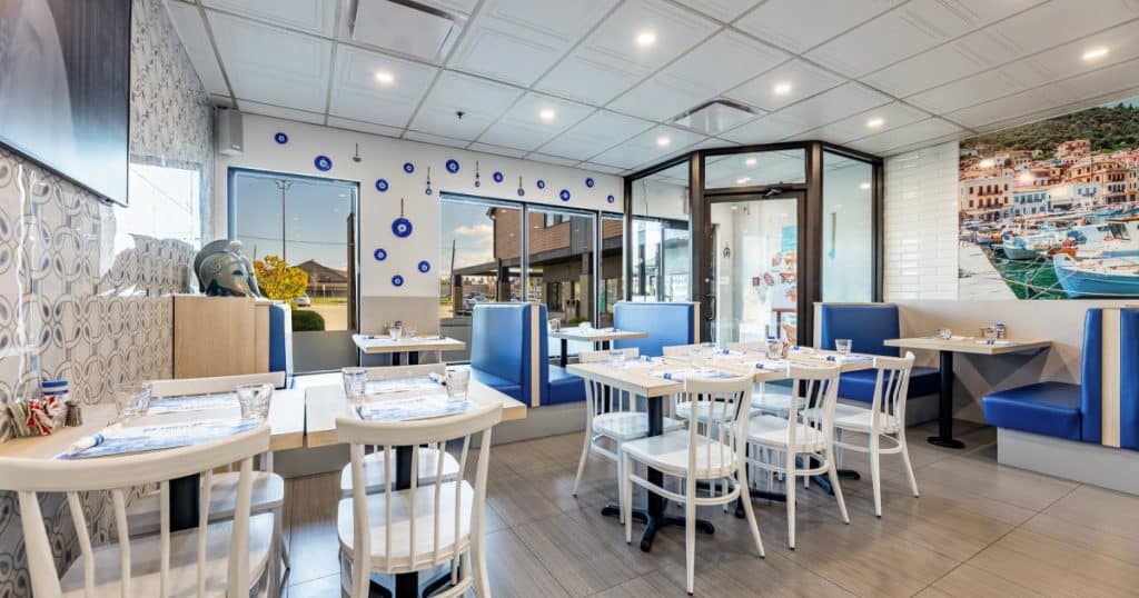 More Than a Restaurant: A Kirkland Gathering Place