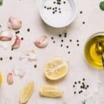 Greek ingredients for your kitchen