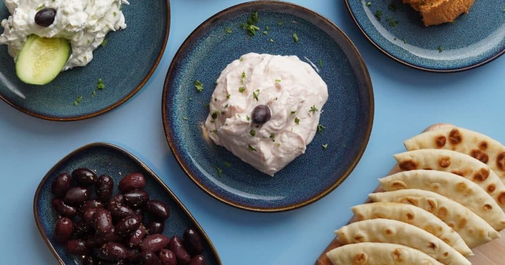 greek yogurt