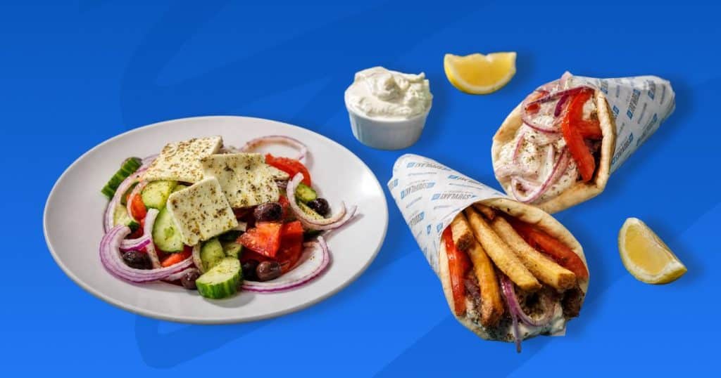 The Light Option: For the Health-Conscious