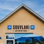 best Greek restaurant in Vaudreuil-Dorion