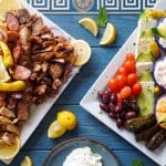 5 Things That Make Greek Food Unique