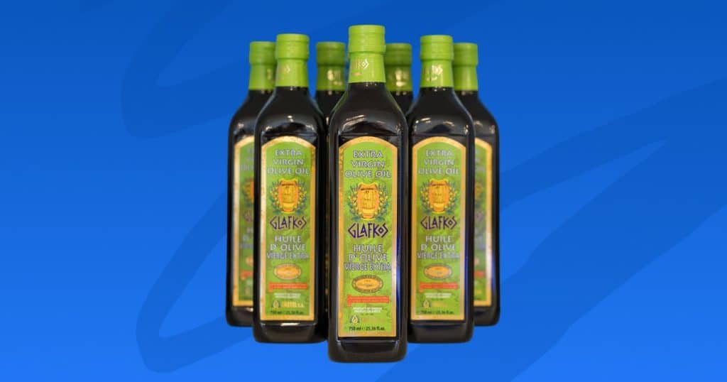 Why Does Olive Oil Matter More Than You Think?
