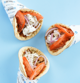 Pitas Pitas